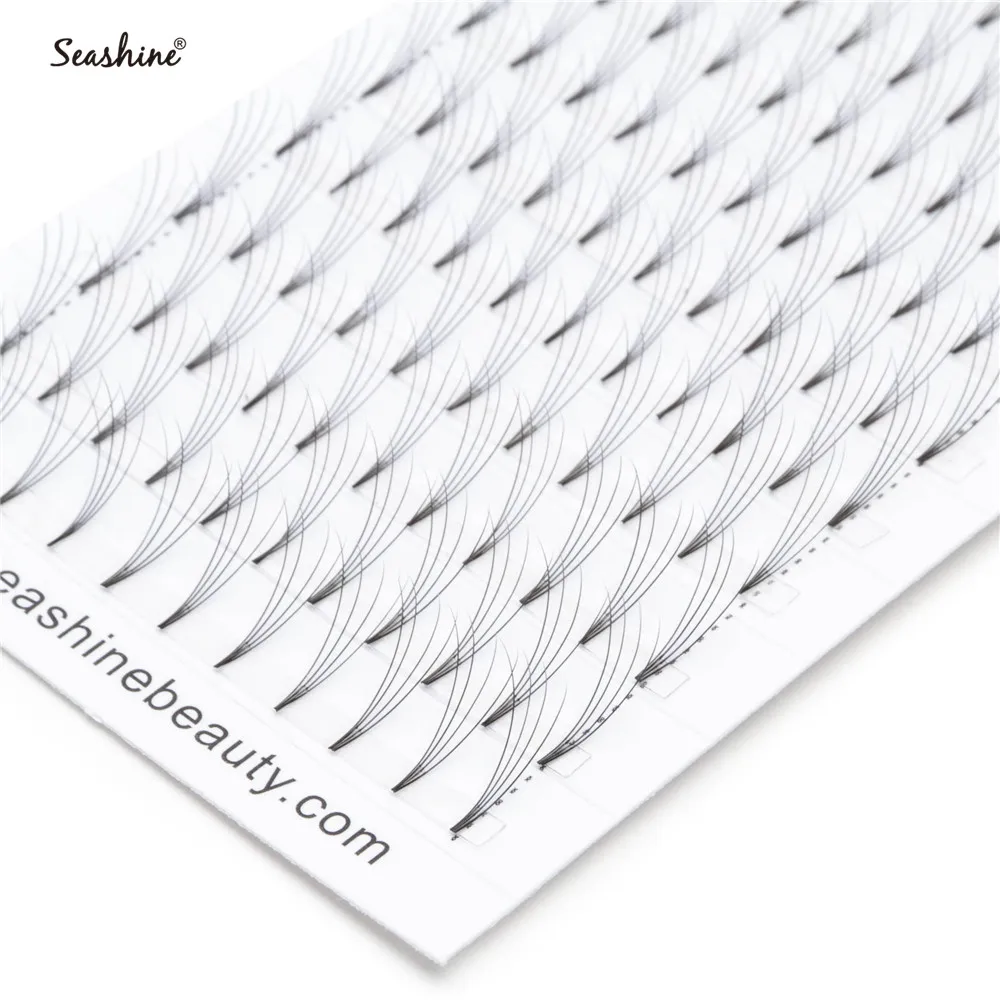 Seashine Makeup Eyelashes Russian Volume Fans 3D 4D 5D 6D Mink Eyelashes False Eyelashes Volume Lashes Short Stem Faux Cils Seashine Makeup Eyelashes Russian Volume Fans 3D 4D 5D 6D Mink Eyelashes False Eyelashes Volume Lashes Short Stem Faux Cils