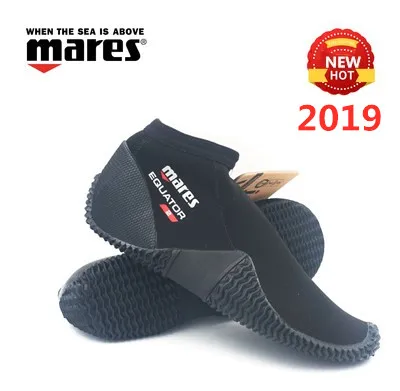 Mares Equator