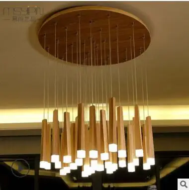 

Post-modern mesh metal chandelier Noaurant bar table lamp multi-face ball personality stainless lamp