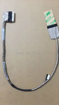 

Free shipping genuine new original laptop LCD Screen Line Cable for HP EliteBook 8540P 8540W DC02000RX10