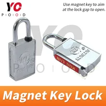 12 В EM замок Escape Room запасные части, установленные на двери, использовать электромагнитный замок, чтобы открыть или закрыть дверь Takagism игры yopwood