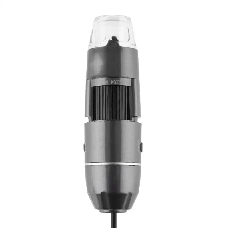 8 светодиодный 800X USB эндоскопия с цифровым микроскопом зум Камера лупа+ кронштейн держатель для Ювелирные Монеты антиквариат осмотр