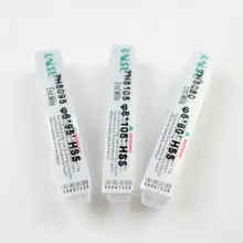 Поднимите 80 градусов 95 градусов 105 градусов 115 градусов HSS копировальный щуп dimple декодер заменить все вертикальные копировально-фрезерный станок для обработки замочных ключей