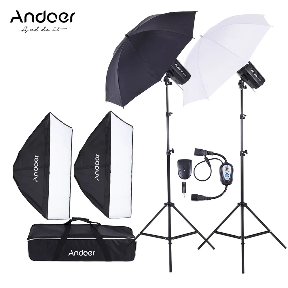 sold out photo studio lighting kit with light stand softbox lambency