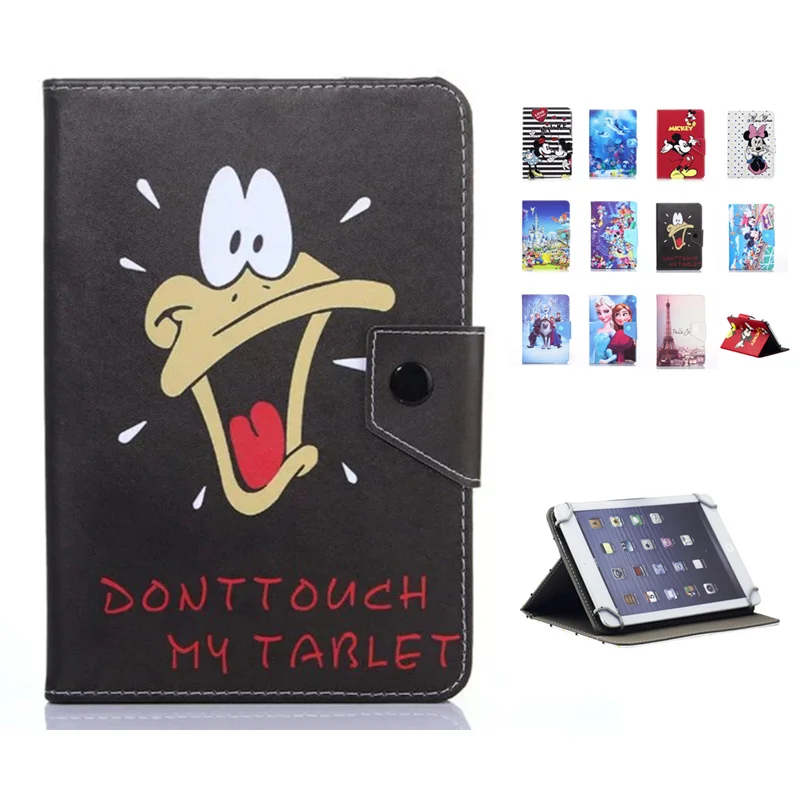 

Universal Cover for 7 Inch Tablet Prestigio MultiPad Wize 1177/3317/3327/3427/3027/3137/3237/3147/3407/3757/3767/3787 3G 4G