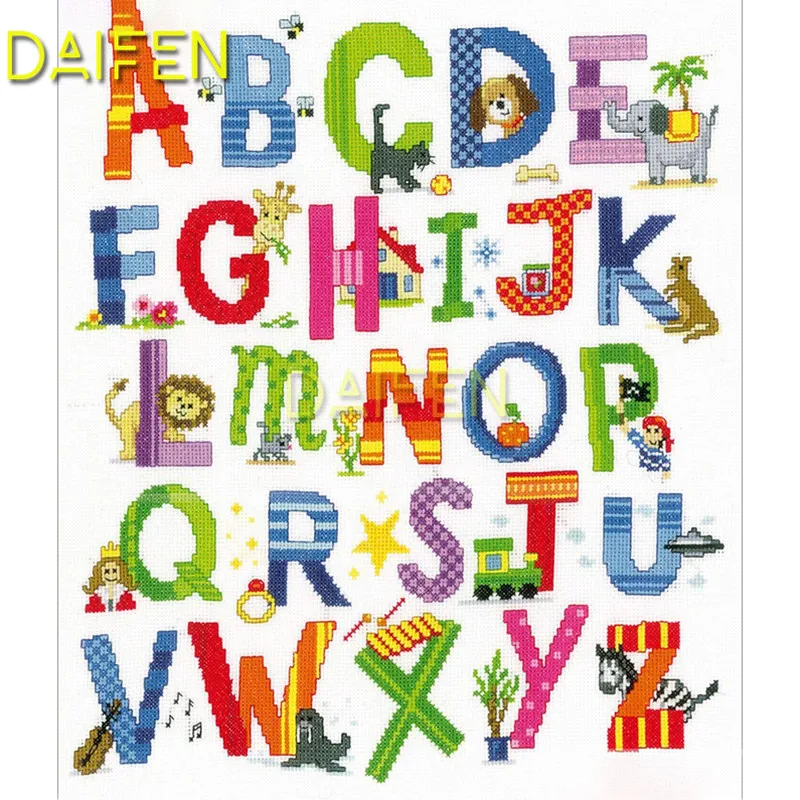 5D DIY Diamond embroidery Full Square Diamond painting Cross stitch 26