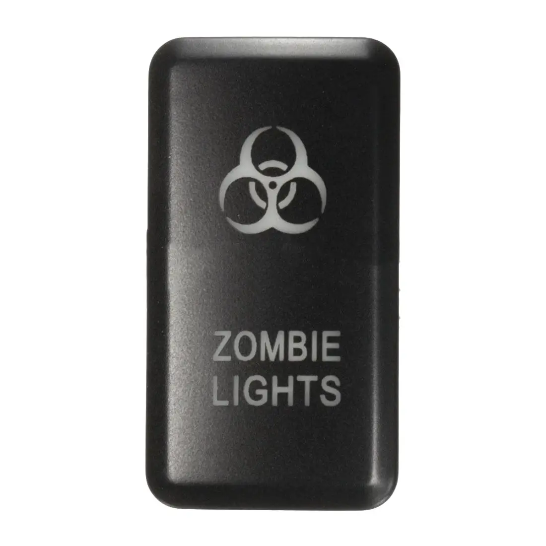 

12V LED Car Light Switch For Toyota Landcruiser Hilux Prado FJ CRUISE Zombie Light