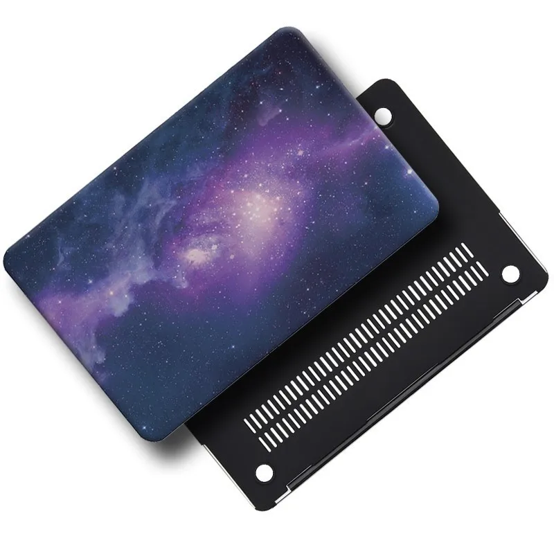 

Men/Women 3D Print Case for MacBook A1932 A1286 A1708 A1398 A1466 Hard Shockproof Replace Case for MacBook Pro Air 13 15 11 Inch