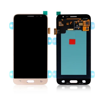 

For Samsung j3 2016 LCD Display Touch Screen j3 2016 Screen for Samsung j3 2016 Lcd Screen assembly panel free shipping