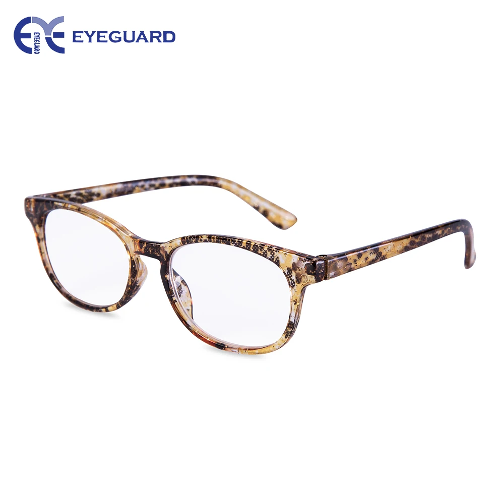 Красивые модные очки для чтения EYEGUARD женщин красочные + 1 0 5 2 3 4 0|fashion reading glasses|reading