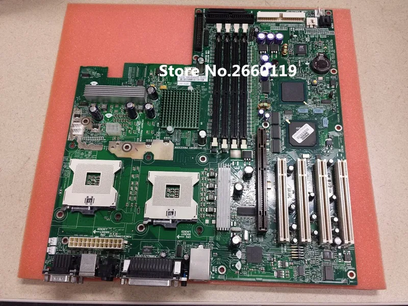 

Workstation mainboard for 342509-001 339100-001 motherboard Fully tested