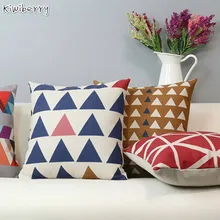 Modern Geometric Square Decoration Pillow Cushion Sofa Car Chair Waist Throw Pillow Home Decor Cojines Coussin Chambre Fille Modern Geometric Square Decoration Pillow Cushion Sofa Car Chair Waist Throw Pillow Home Decor Cojines Coussin Chambre Fille