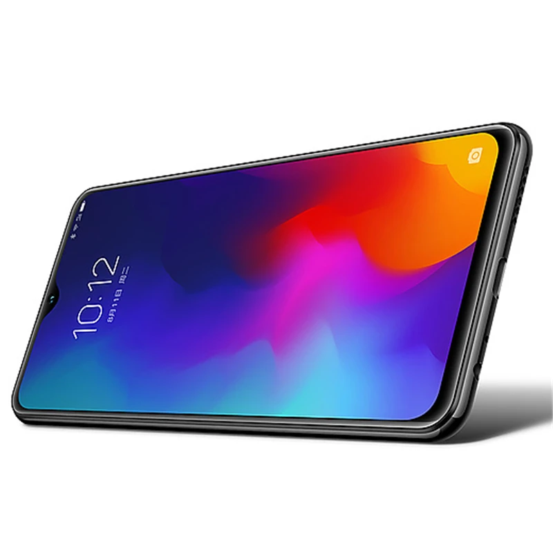 Lenovo Z6 Lite смартфон с 6 3 дюймовым дисплеем ОЗУ ГБ ПЗУ 128 2340*1080 4050 мАч 16 Мп + 8 5