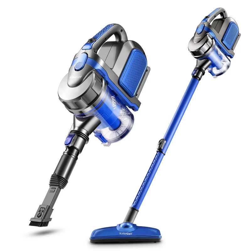 

2018 New Arrival Low Noise Household Portable Vacuum Cleaner Handheld Dust Collector and Aspirator