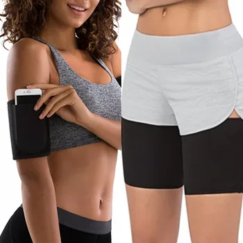 

CHENYE Women Neoprene Shaperwear Slimming Thigh Belts Sauna Leg new Body Shaper Legs Trainer Fitness Shapers Women Arm Trimmer