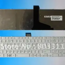 RU клавиатура для Toshiba SATELLITE L850 L850D P850 L855 L855D L870 L870D 9Z. N7USV. 00R 6037B0068208 Клавиатура ноутбука