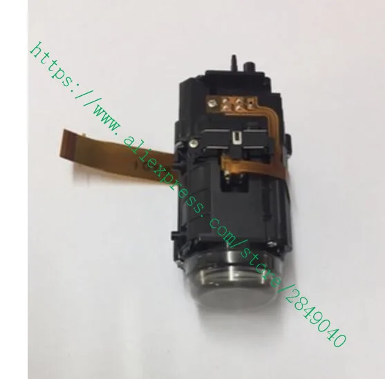Запасные части для камеры Panasonic MDH1 MDH1GK HDC-MDH1GK zoom lens group без CCD unit | Электроника