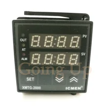 XMTG 2000 прибор для контроля температуры XMTG 2901
