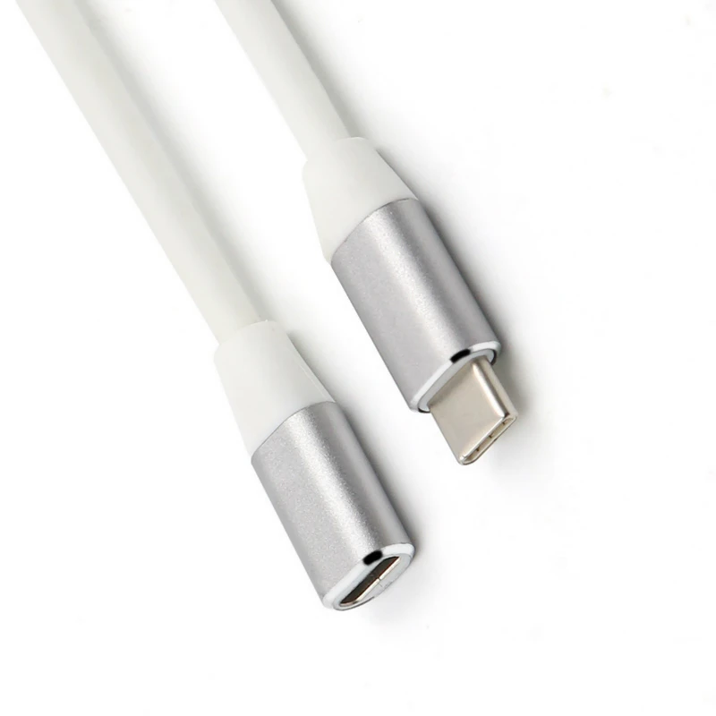Кабель удлинитель с разъемами USB 3 1 и (папа)|Кабели для MP3/MP4-плееров| |