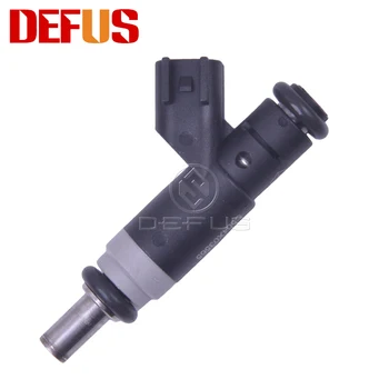 

DEFUS 1X 04891577AC Bico Fuel Injector Nozzle for 07-13 Chrysler Dodge Jeep 2.0L 2.4L L4 Engine Injection 04627355AA Gasoline