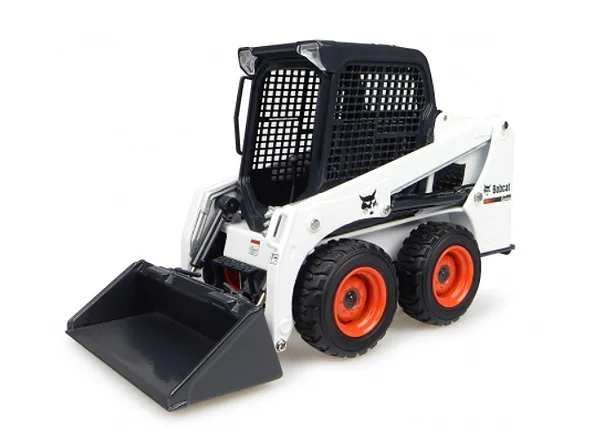 Купить Мини Погрузчик Bobcat