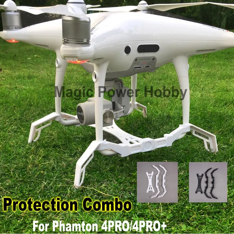 installing phantom 2 camera guard