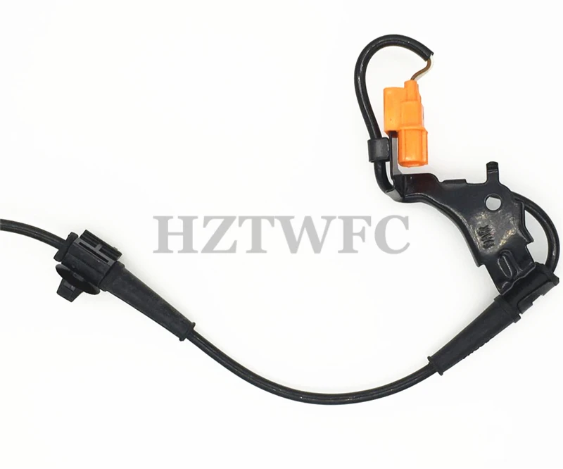 57450-SCV-A01 Передний правый ABS ДАТЧИК ДЛЯ Honda Element 2008-2011 датчик скорости колеса 57450SCVA01