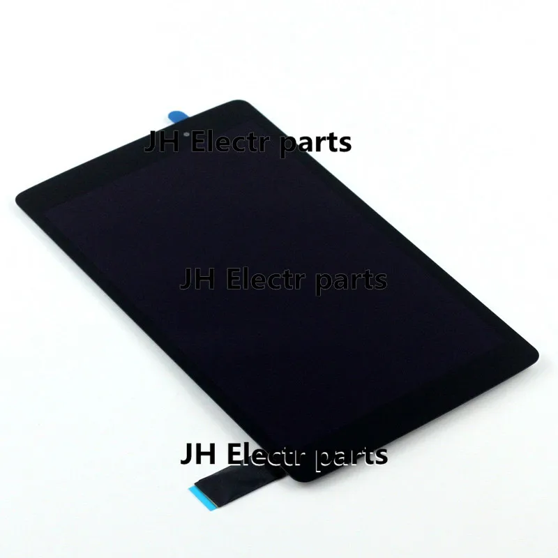 100% Tested New LCD DIsplay+ Touch Screen Digitizer Assembly For LG G Pad X 8.0 V525 V522 Free Tools | Компьютеры и офис