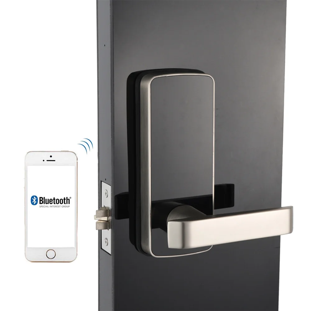 Aliexpress.com : Buy WiFi Digital Electronic Smart Door