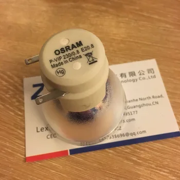 

ZR Top Quality 20-01501-20/VIP 230/0.8 E20.8 projector Bulb with Housing For 480i5 880i5 885i5 SB880 SLR40Wi UF75 UF75W