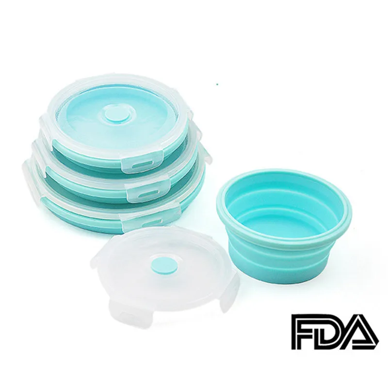 Round-Silicone-Folding-Portable-Collapsible-Bento-Box-Lunch-Box-for-Food-Dinnerware-Microwave-Food-Container-Bowl.jpg_640x640