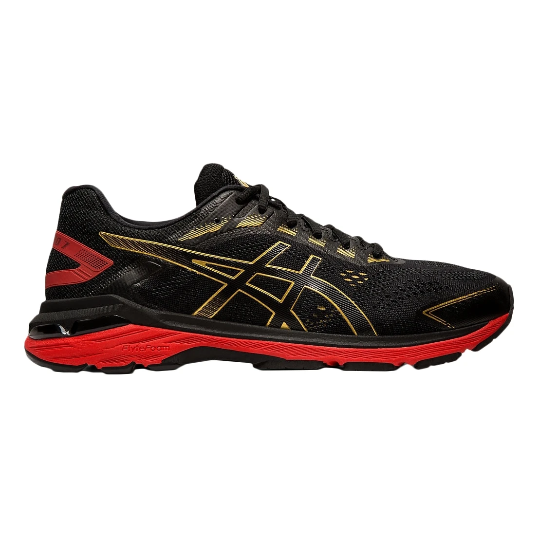 Кроссовки ASICS(GT-2000 7) женские TmallFS SportFS