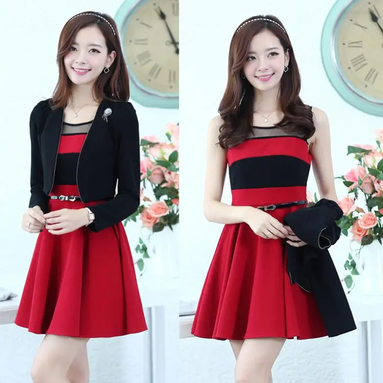 short blazer for dress