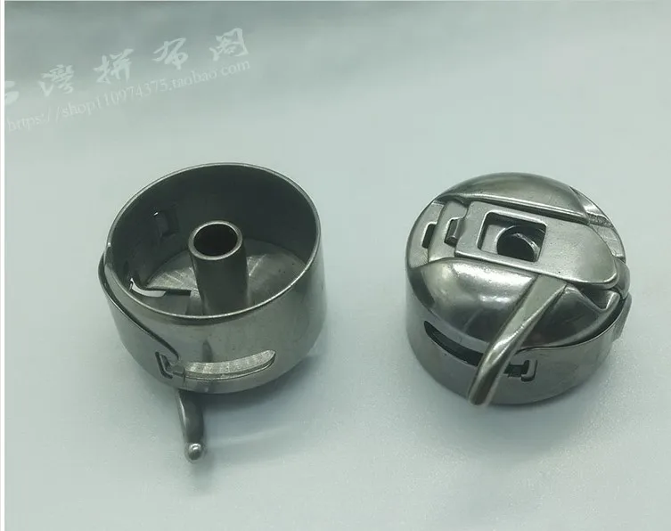 

DOMESTIC SEWING MACHINE SPARE PARTS TOP QUALITY BOBBIN CASE JO1313ZW FOR class 15 for 2518P bobbin