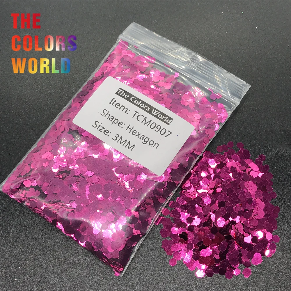 TCM0907  3MM
