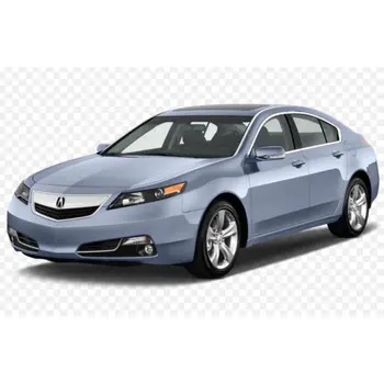 

Car Led Reading Light For 2014 Acura TL TSX dome Map Door Vanity Mirror Trunk License Plate bulb 10pc/12pc