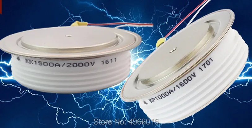 Свч печь Быстрый контролируемый силиконовый Тиристор KK1500A2250V DJ оборудование аксессуары