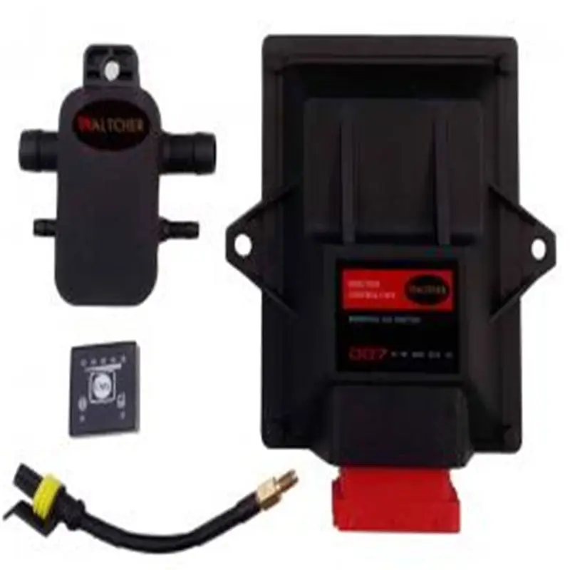 

Waltcher MP42 Electronics Kit for V3 V4 Cylinder Injection System