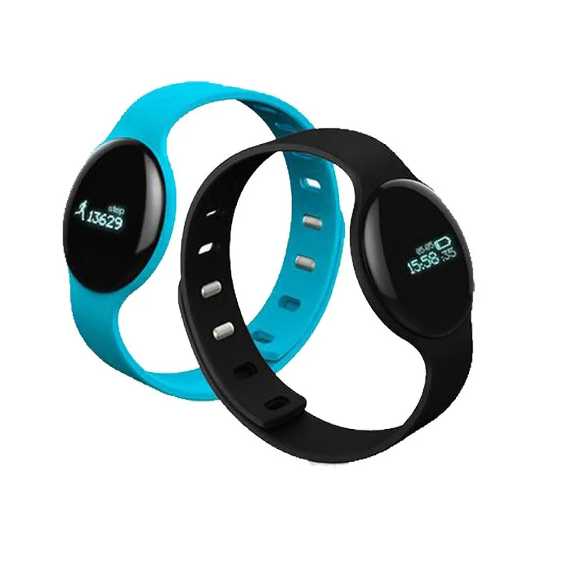 New Original Smart Watch H8 Smart Bracelet Touch Gift Custom Sleep Monitor Health Sports Hand Ring