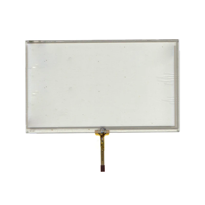 

New 7 Inch Touch Screen Digitizer Panel For Prology DVS-2140