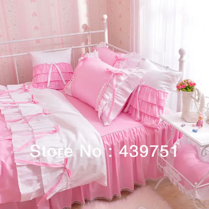 Online kaufen groÃhandel schöne mädchen bettwäsche ...