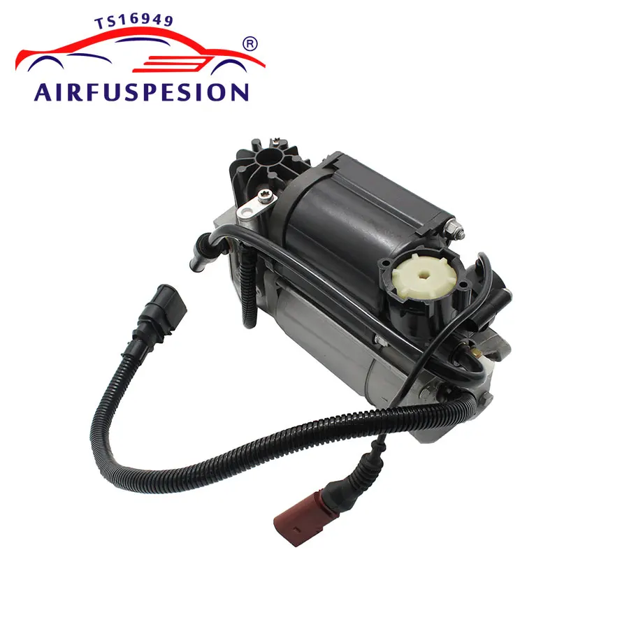 Buy Air Compressor Pump for Audi Quattro A8 D3 4E Air