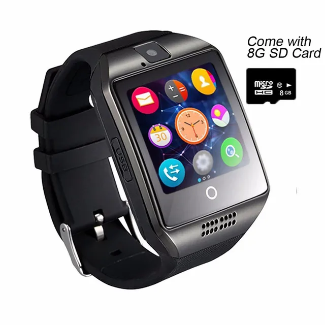 apro smartwatch