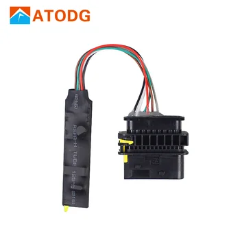 

Adblue emulator euro 6 for Volvo for Scan for Man Adblue emulator with NOx Emulator for Euro 6 Truck to Disable AdBlue system