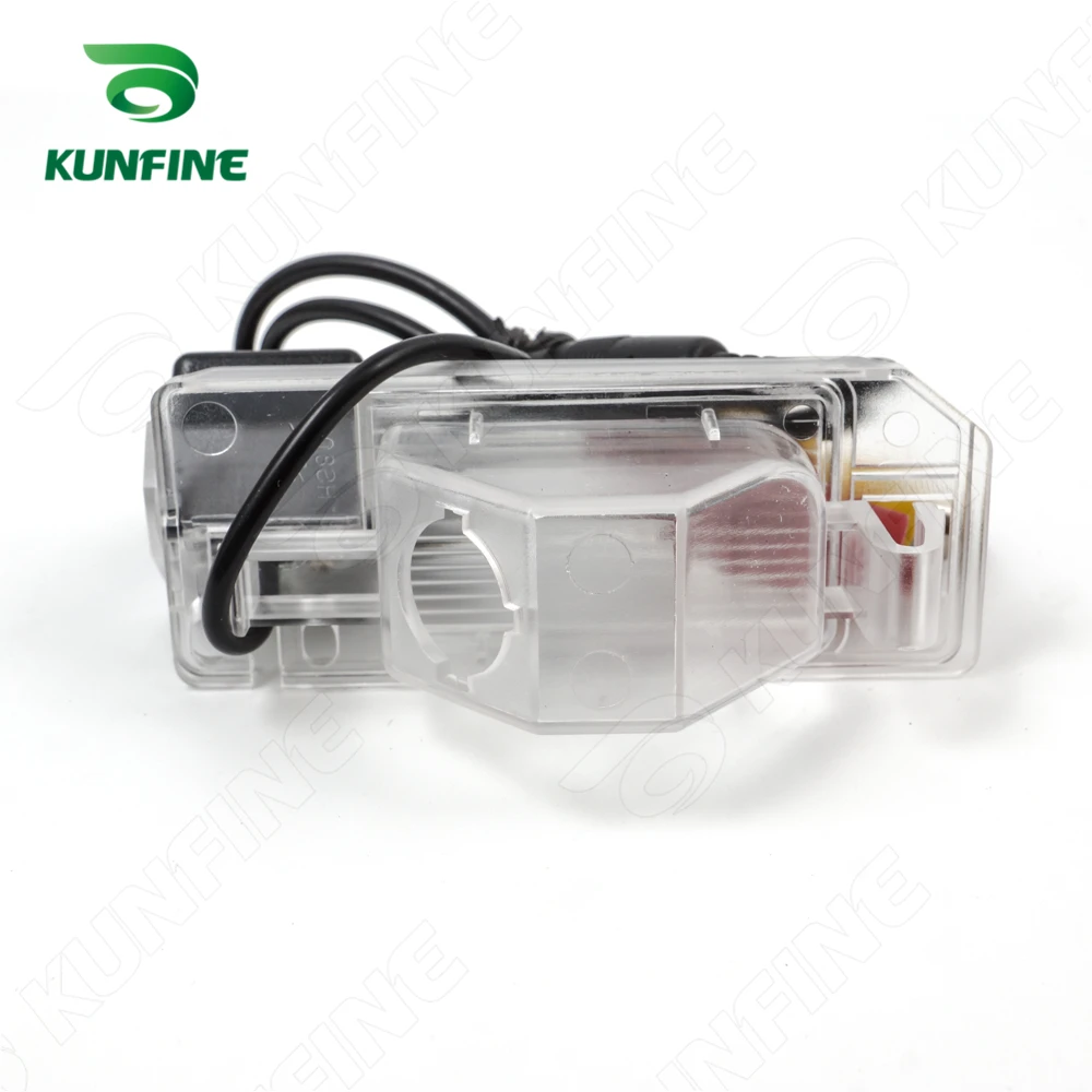 HD Car Rear View Camera For Citroen C4 Aircross 2012 Parking Night Vision Waterproof A2