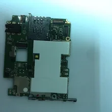 Doogee DG850 Bad материнская плата Замена Ремонт Часть Для Doogee DG850 телефон+ номер отслеживания