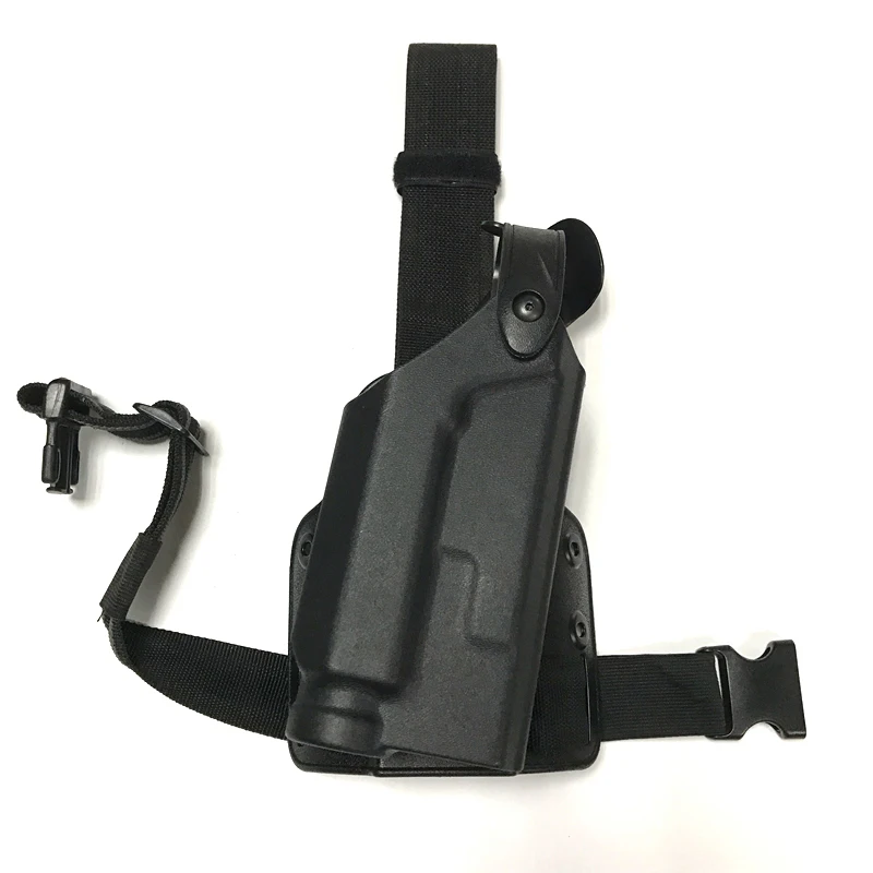 

Tactical Colt 1911 Leg Holster Hunting Hand Gun Drop Leg Holster Shooting Military Pistol Thigh Holster