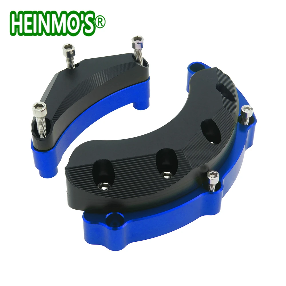 For Yamaha MT09 MT-09 Tracer FZ9 FJ9 FZ09 FJ09 XSR 900 XSR900 2014-2016 2017 Accessories Motorcycle Engine Guard Case Slider (11)