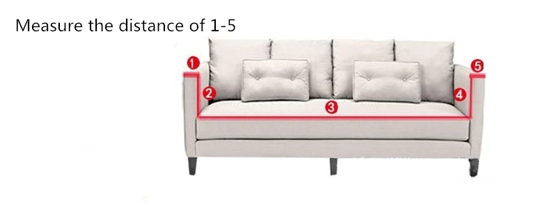 Растягивающиеся покрытия для мебели, эластичные чехлы для диванов, наволочки для гостиной, чехлы для диванов