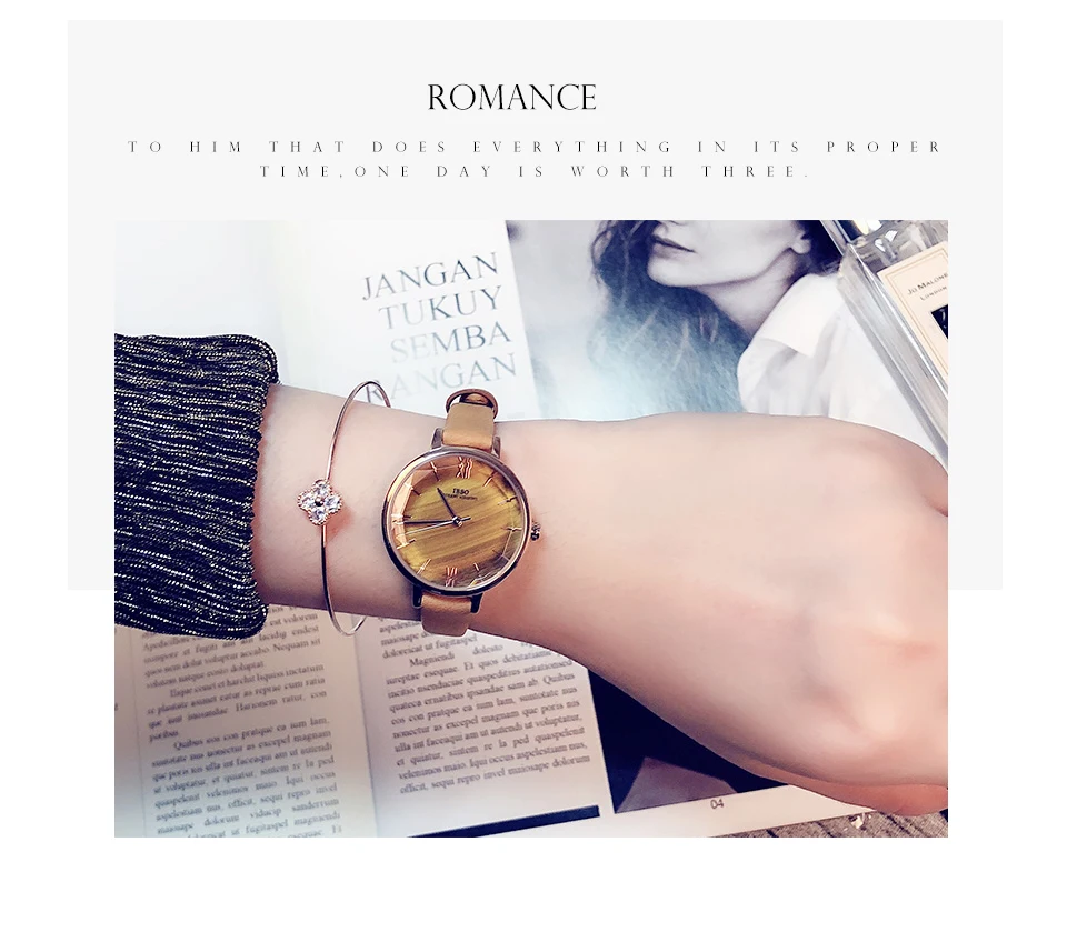 Creative Watch for Girl 2018 26
